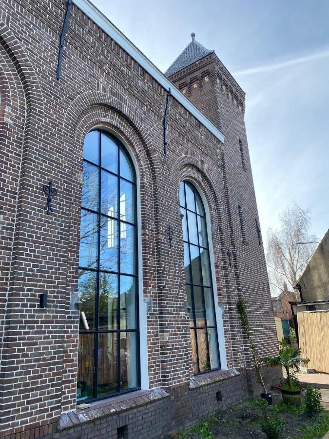 De Kerck - Bijzonder Overnachten Middelburg Exterior foto